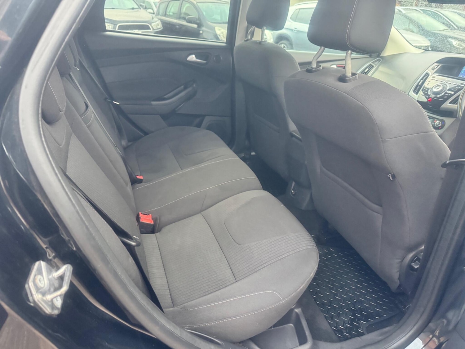 Used Ford Focus 2012 for sale - 76619836: Photo 14