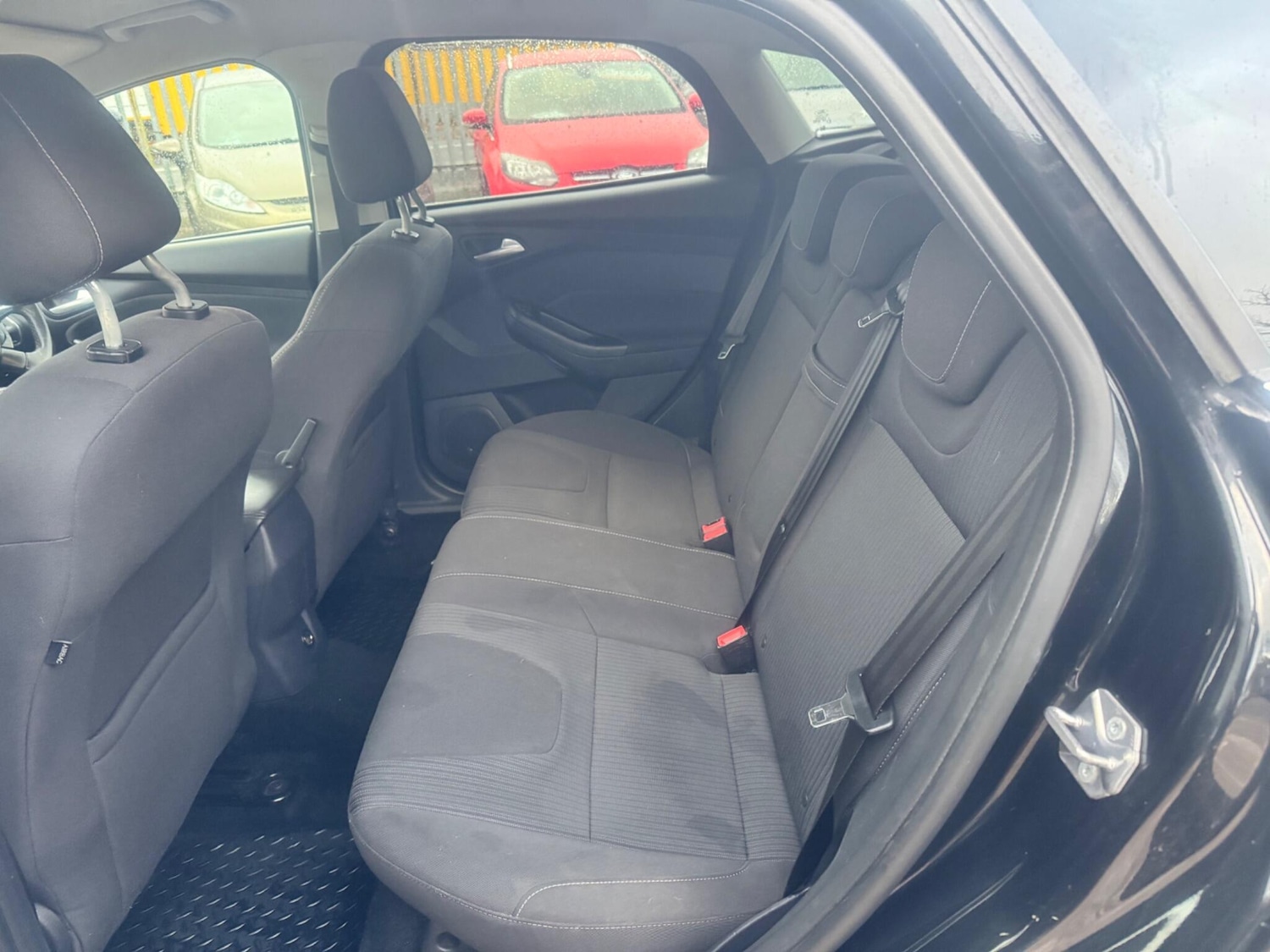 Used Ford Focus 2012 for sale - 76619836: Photo 17