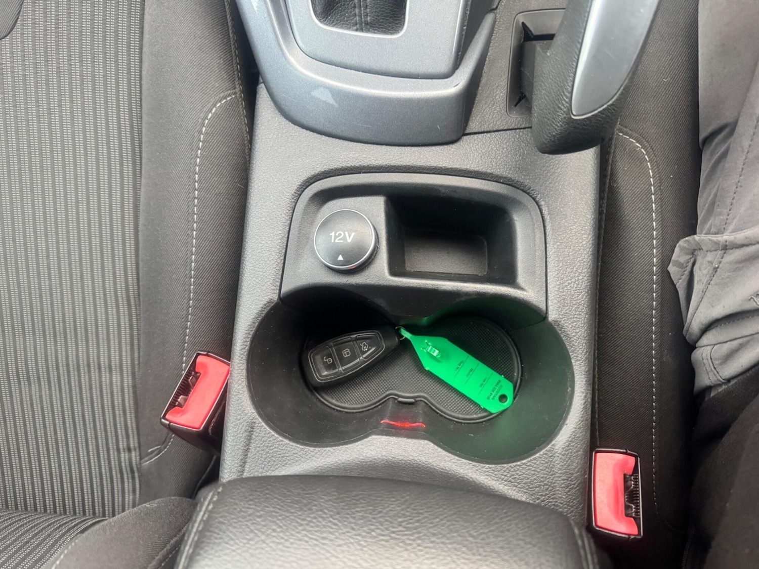 Used Ford Focus 2012 for sale - 76619836: Photo 22