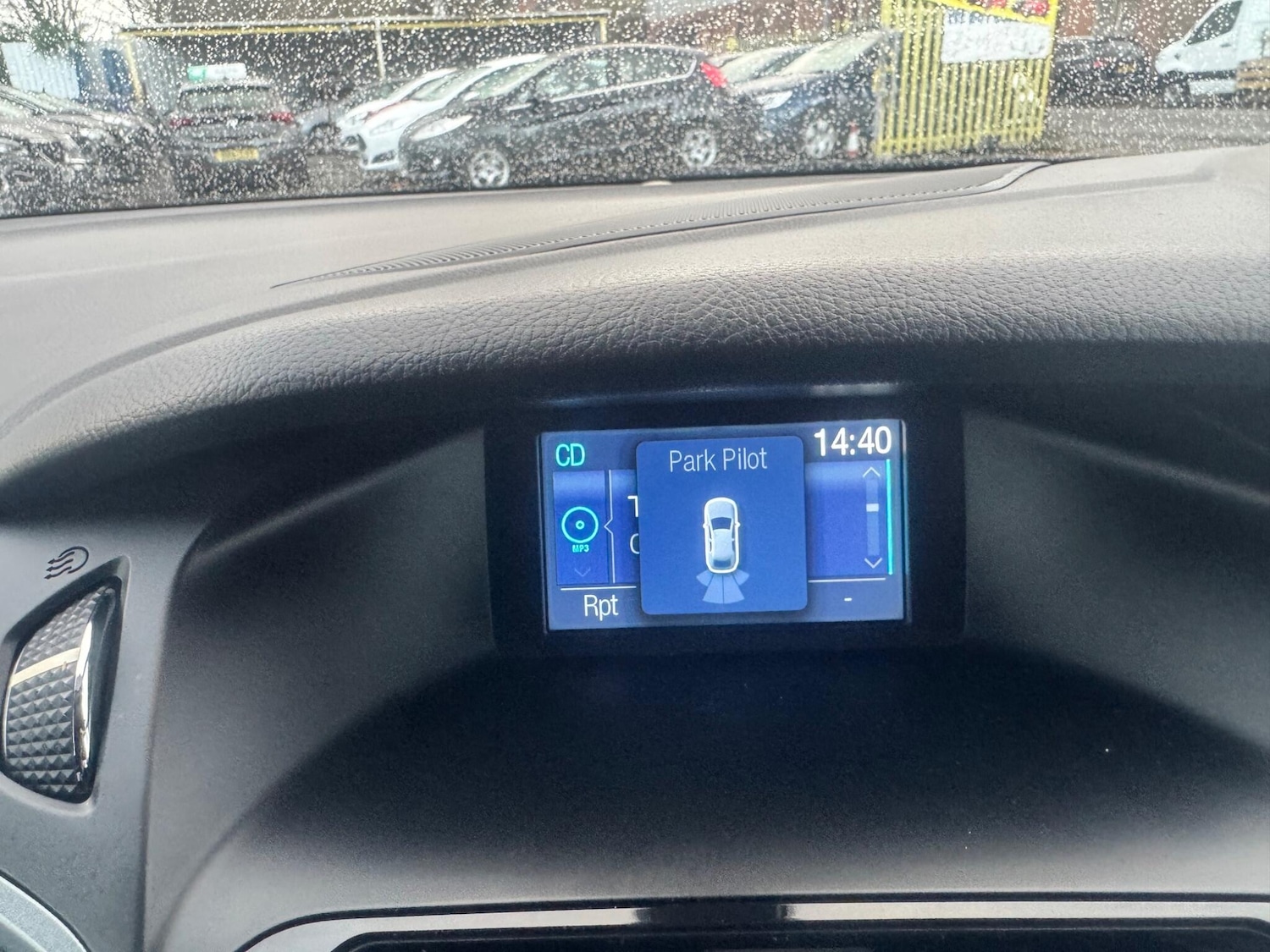 Used Ford Focus 2012 for sale - 76619836: Photo 25