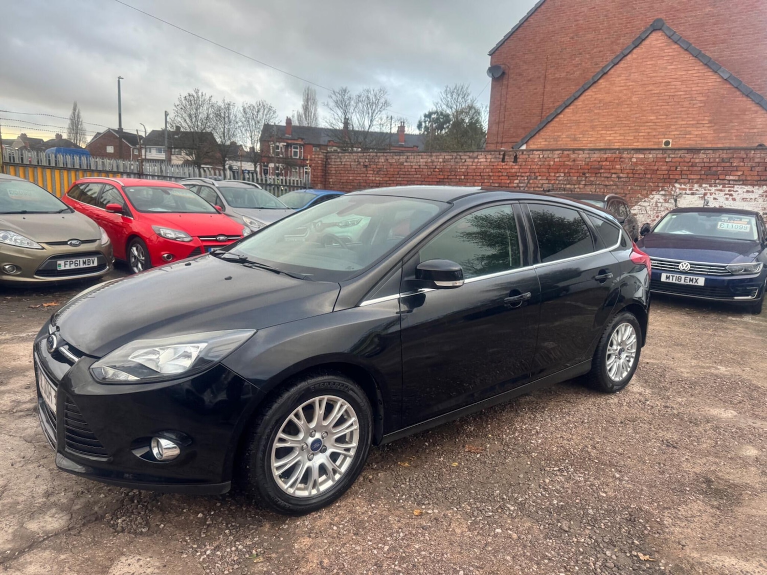 Used Ford Focus 2012 for sale - 76619836: Photo 35