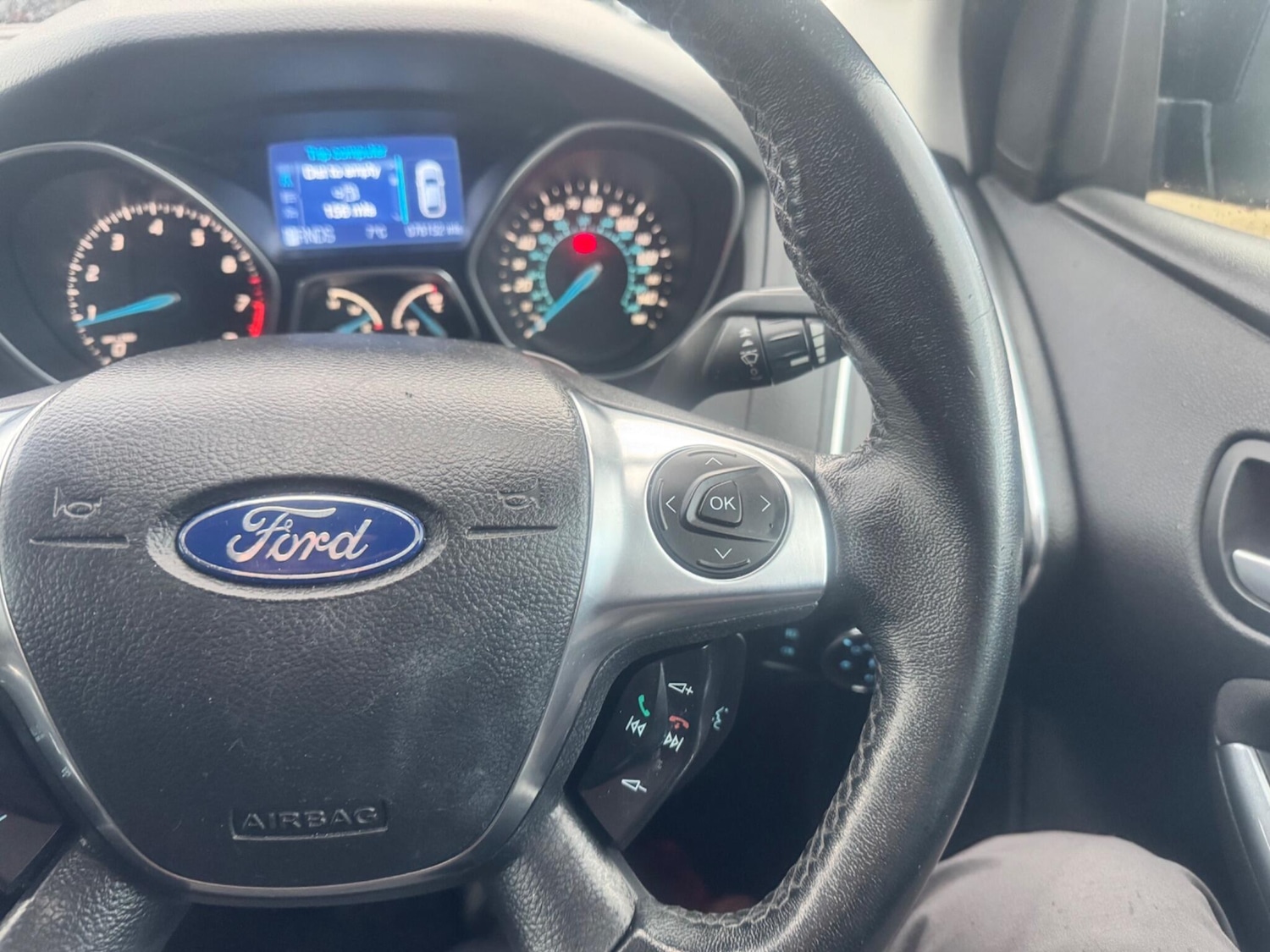 Used Ford Focus 2012 for sale - 76619836: Photo 36