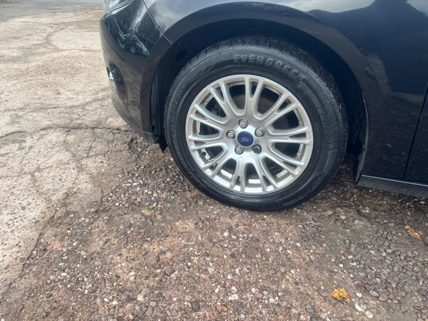 Used Ford Focus 2012 for sale - 76619836: Photo 42