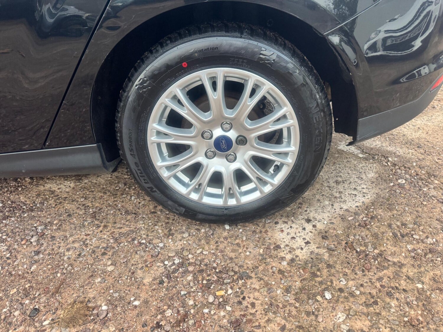 Used Ford Focus 2012 for sale - 76619836: Photo 43