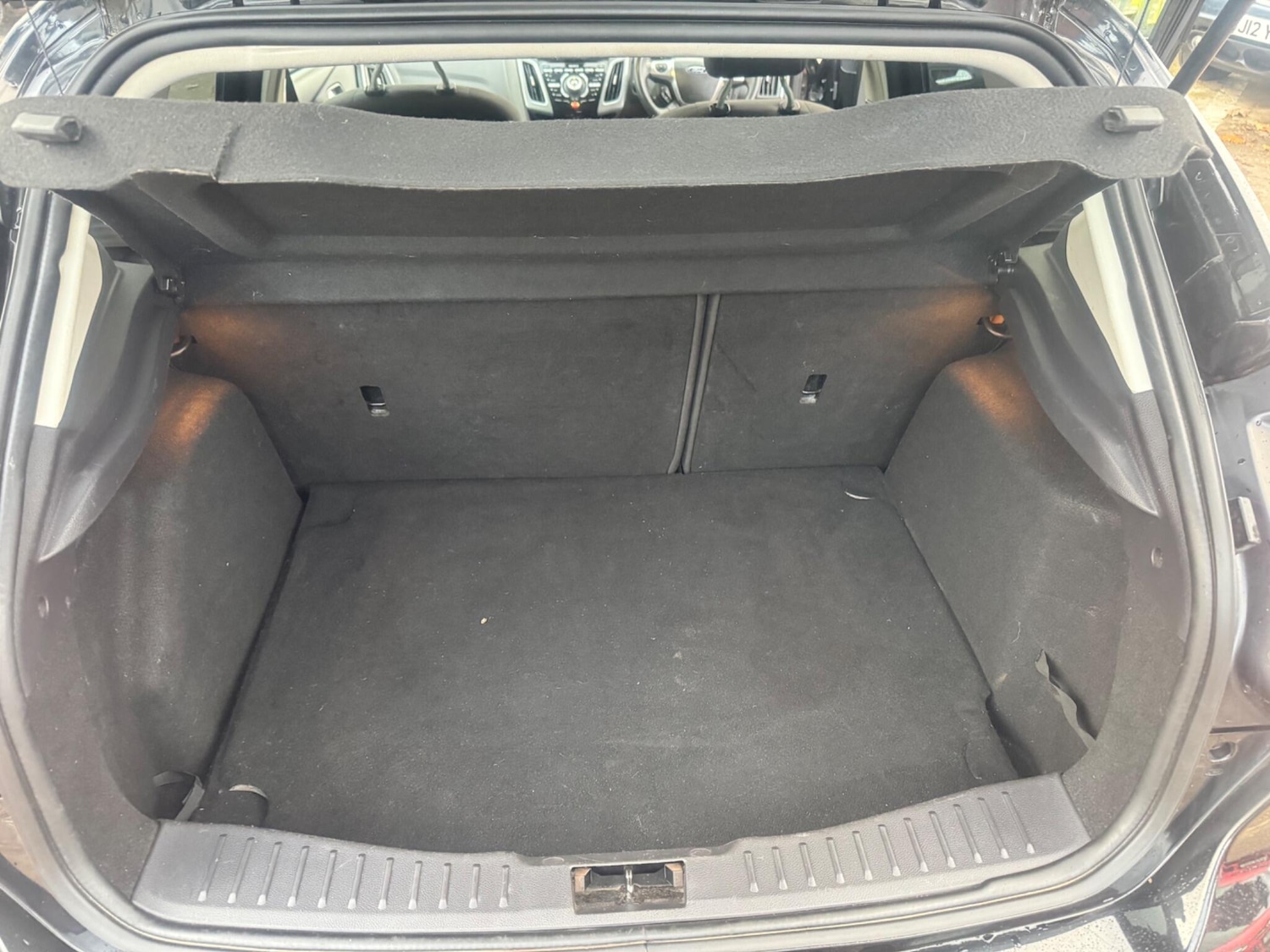 Used Ford Focus 2012 for sale - 76619836: Photo 44