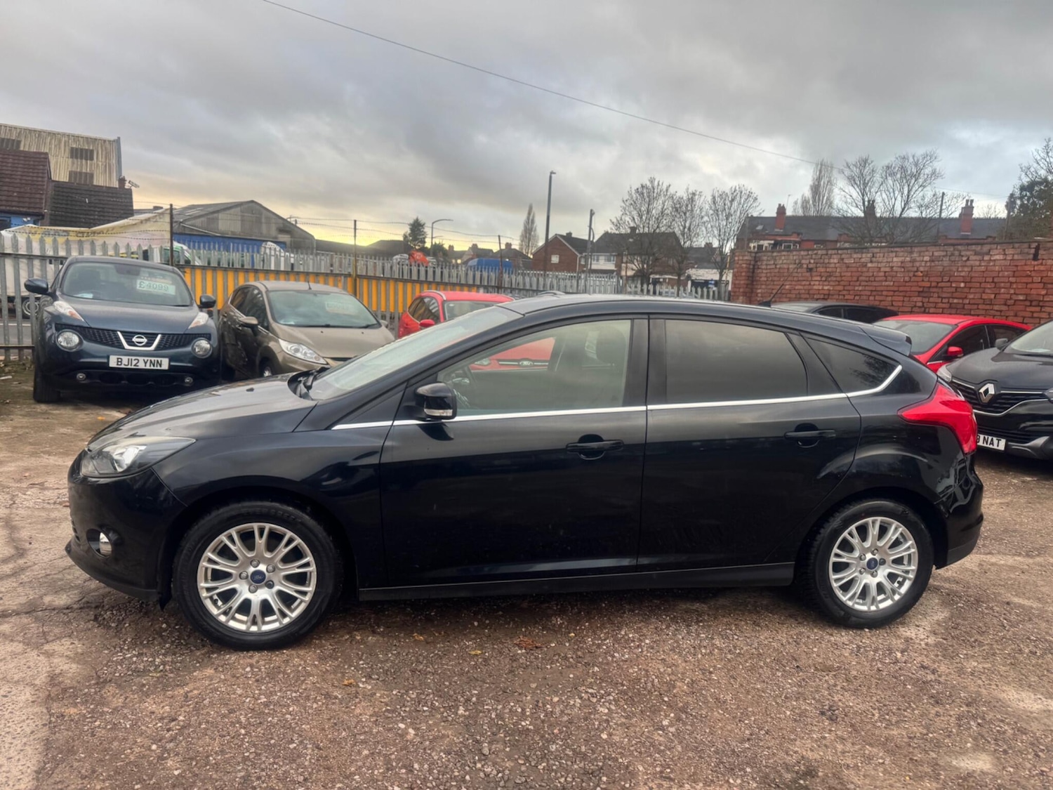 Used Ford Focus 2012 for sale - 76619836: Photo 9