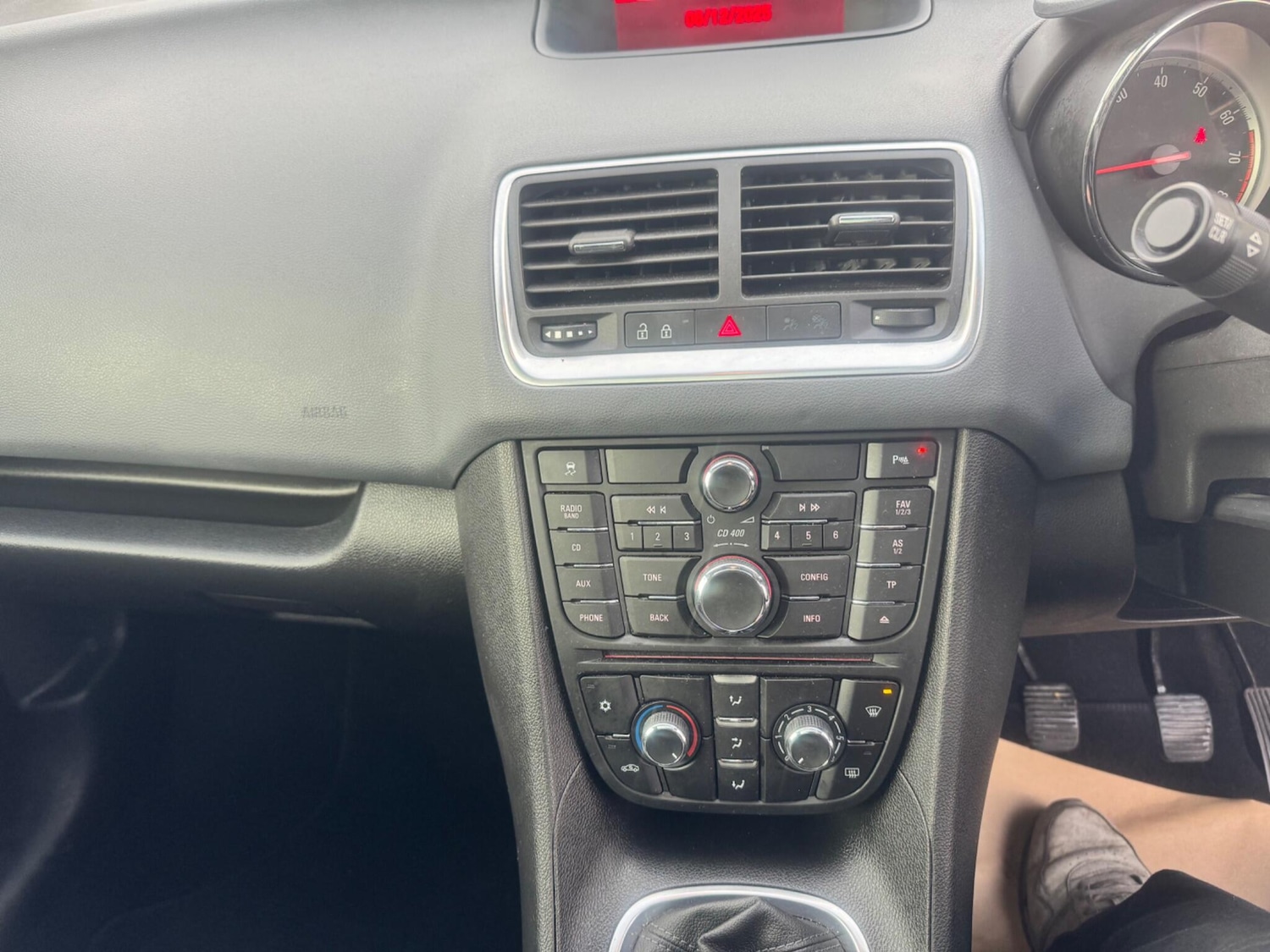 Used Vauxhall Meriva 2014 for sale - 76849996: Photo 16