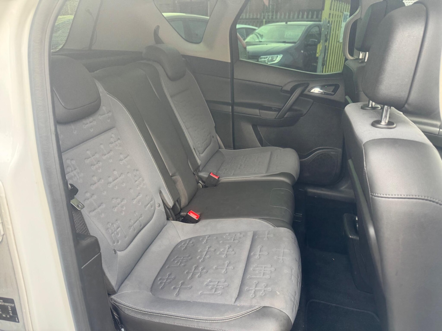 Used Vauxhall Meriva 2014 for sale - 76849996: Photo 19