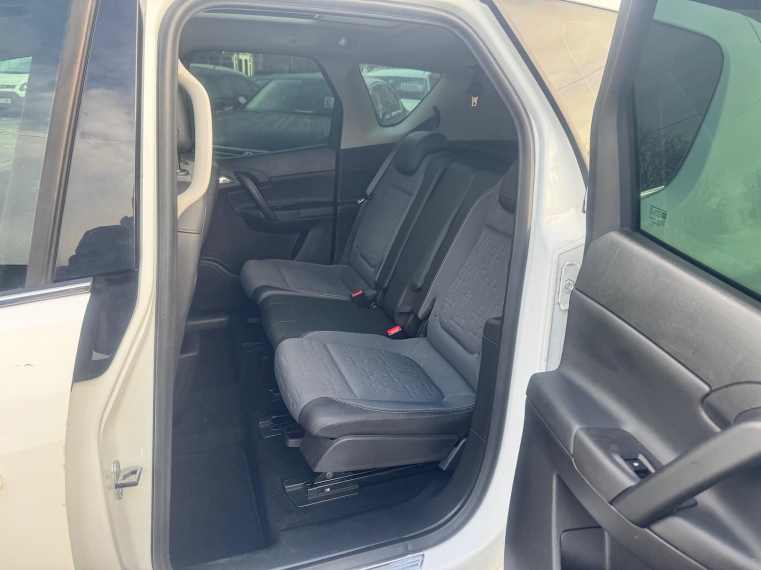 Used Vauxhall Meriva 2014 for sale - 76849996: Photo 20