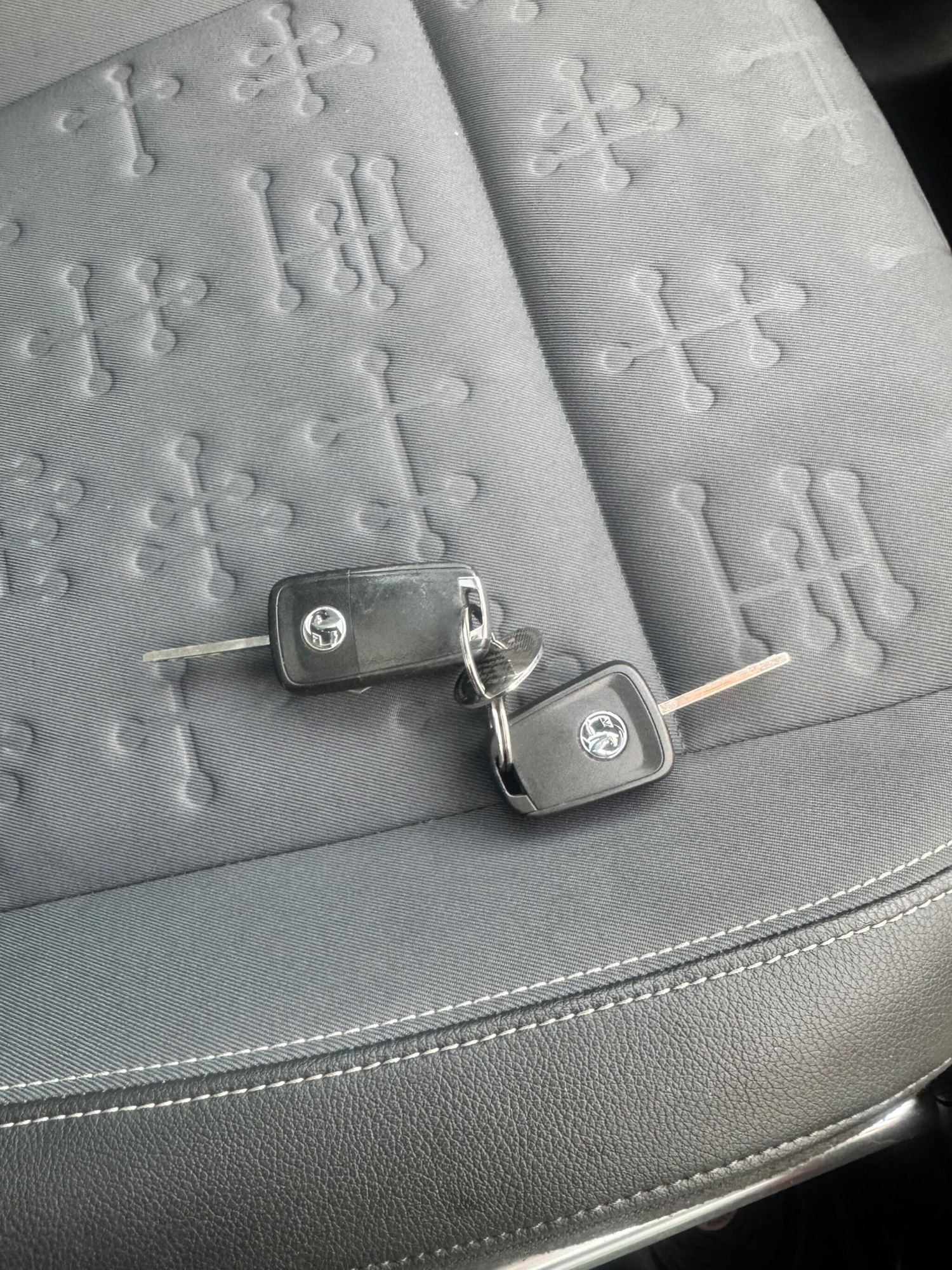 Used Vauxhall Meriva 2014 for sale - 76849996: Photo 23