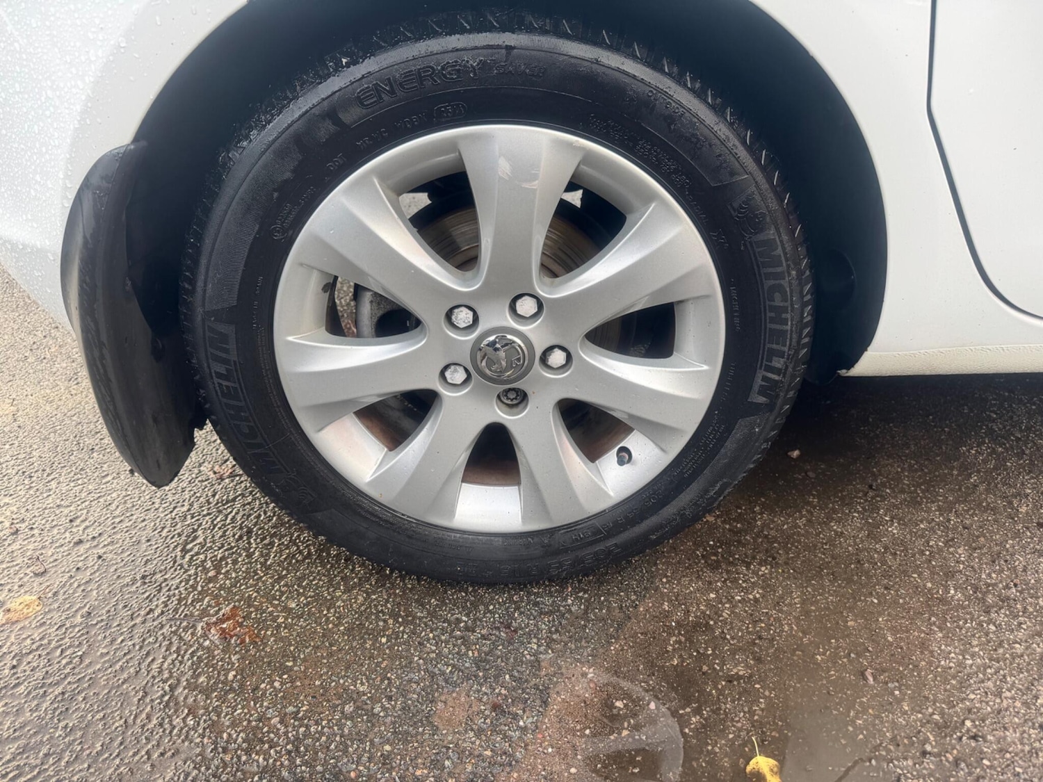 Used Vauxhall Meriva 2014 for sale - 76849996: Photo 26