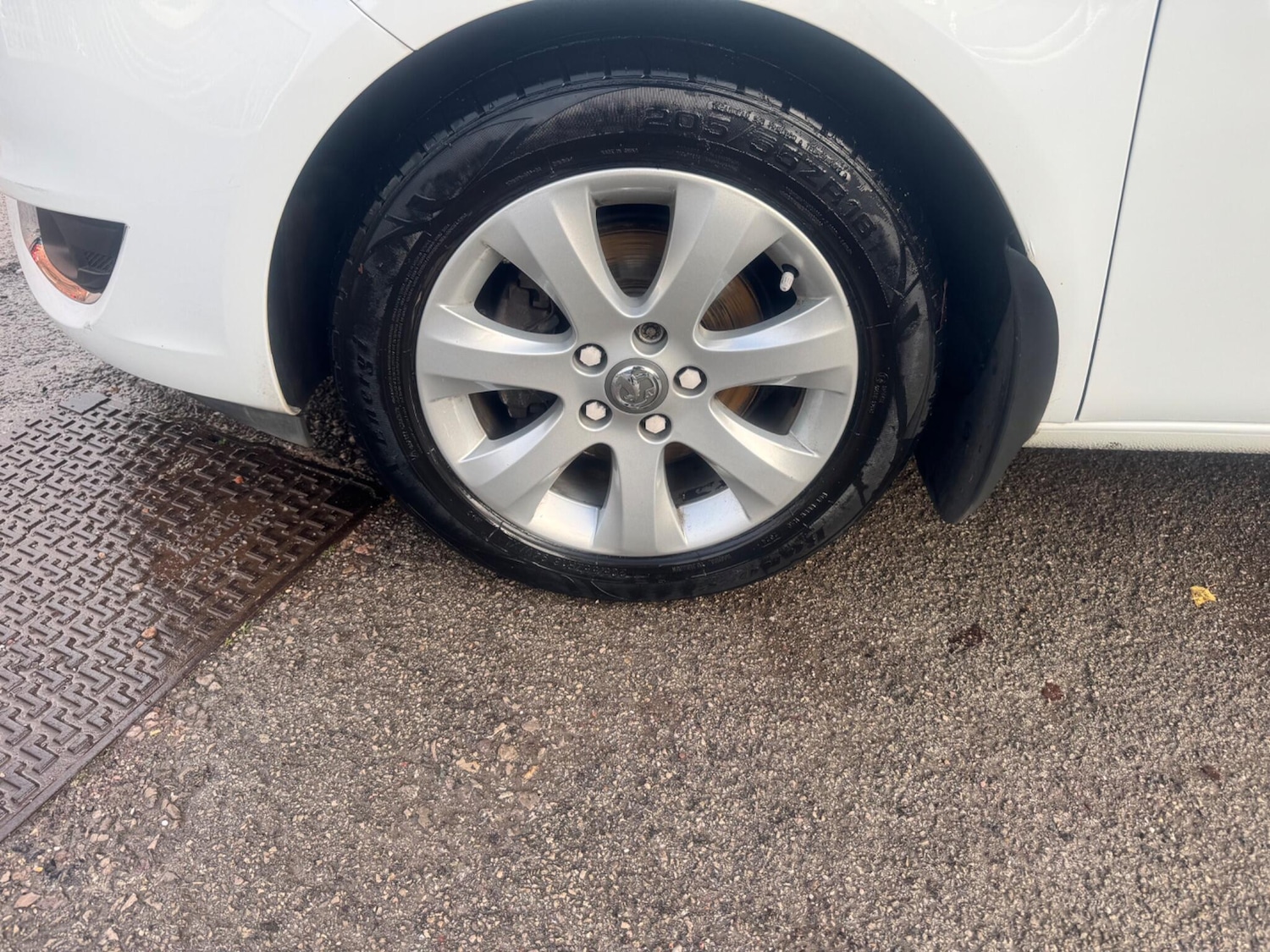 Used Vauxhall Meriva 2014 for sale - 76849996: Photo 27