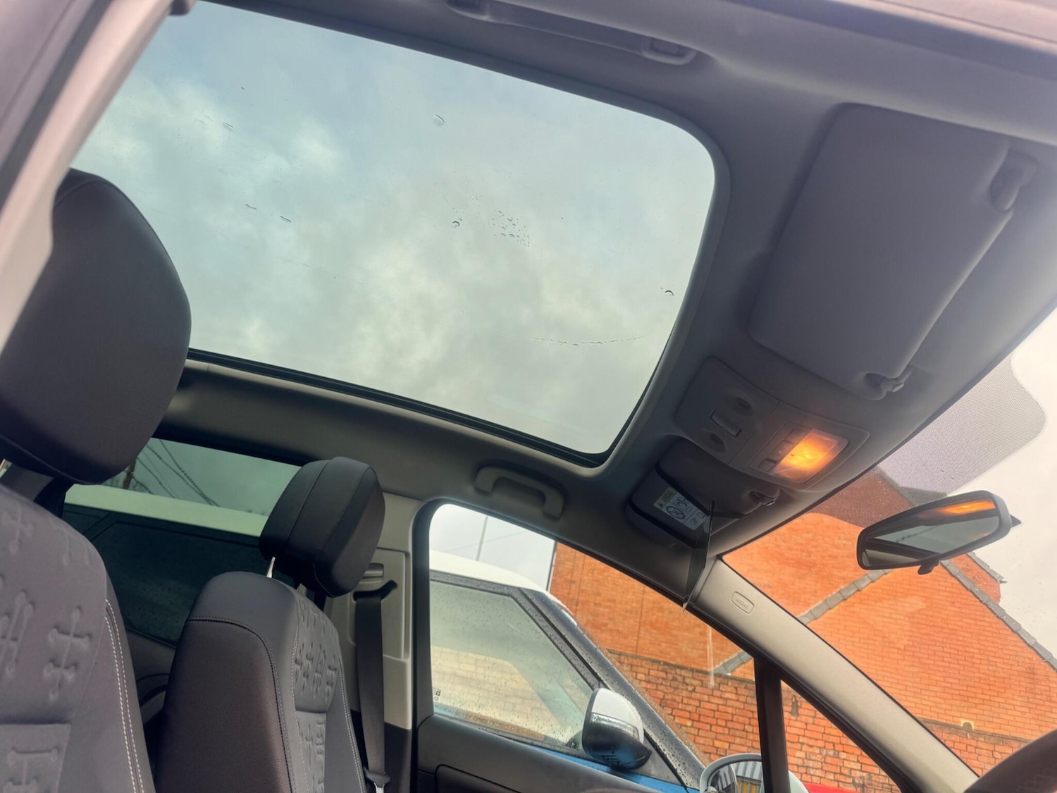 Used Vauxhall Meriva 2014 for sale - 76849996: Photo 31