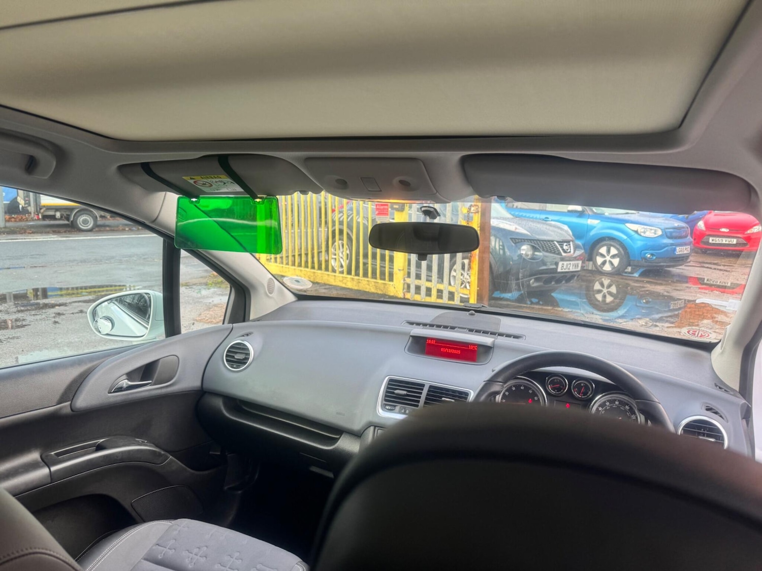 Used Vauxhall Meriva 2014 for sale - 76849996: Photo 34