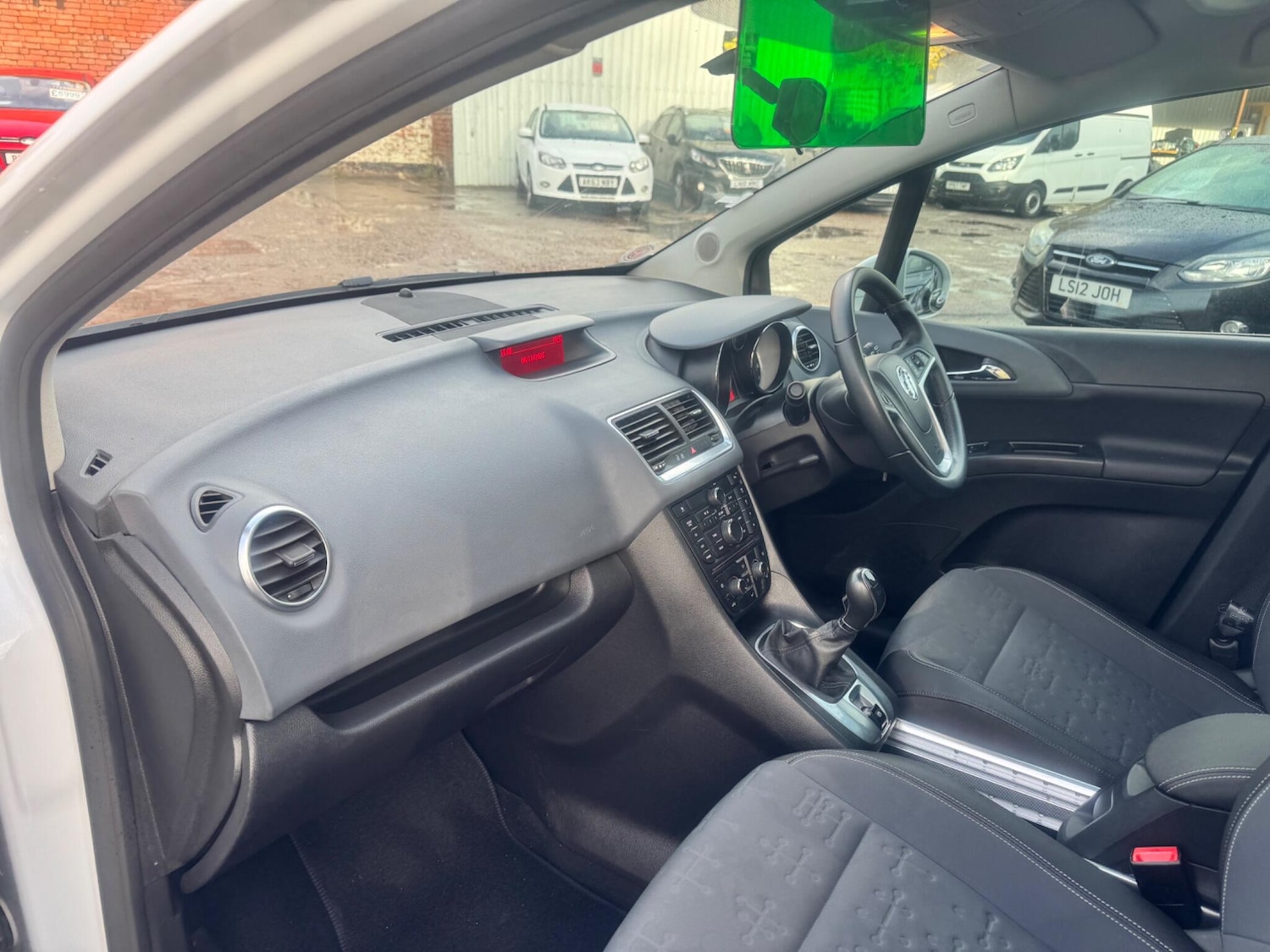 Used Vauxhall Meriva 2014 for sale - 76849996: Photo 36