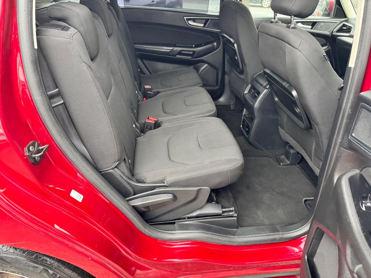 Used Ford S-Max 2017 for sale - 77559079: Photo 15