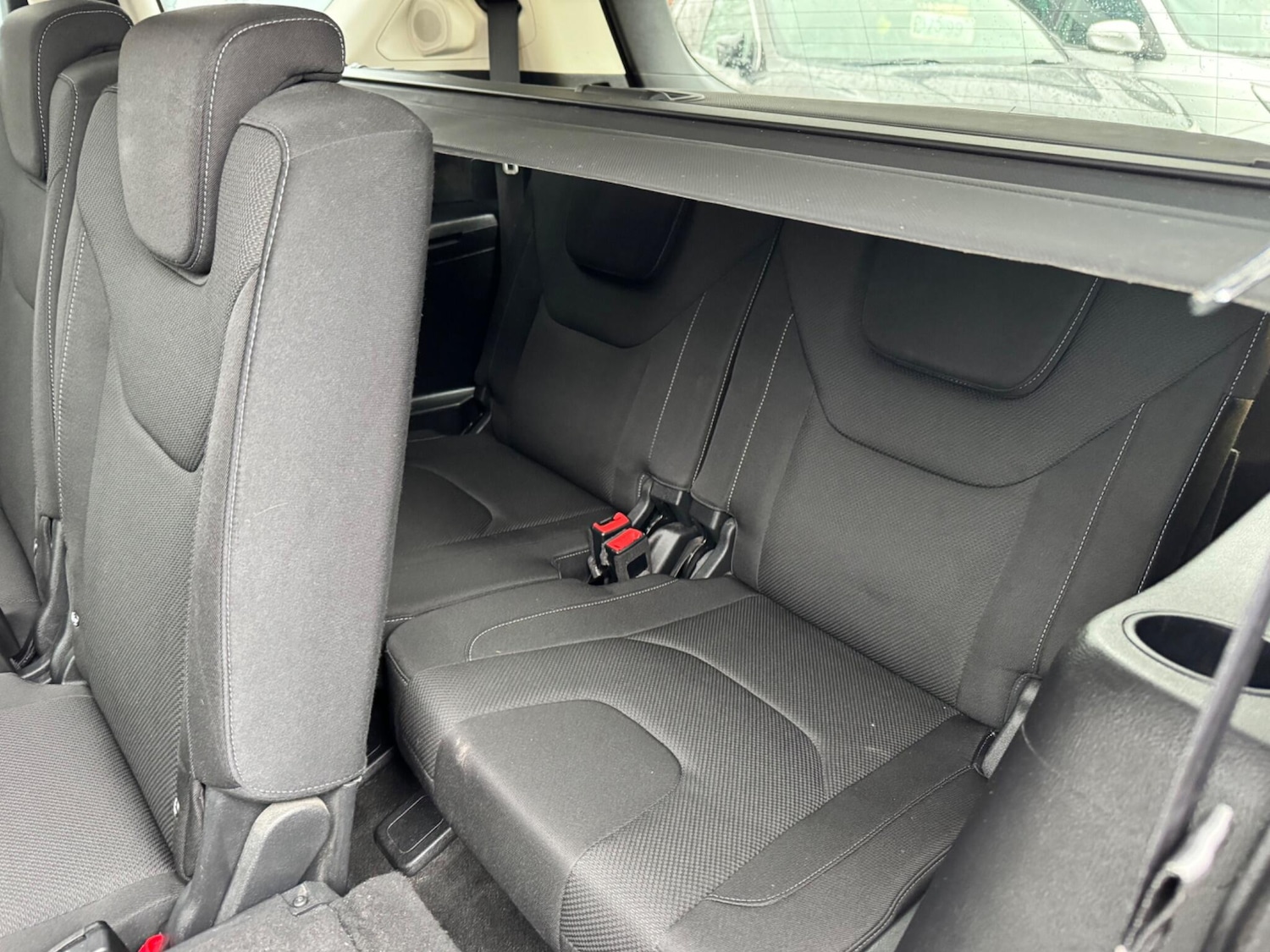 Used Ford S-Max 2017 for sale - 77559079: Photo 16