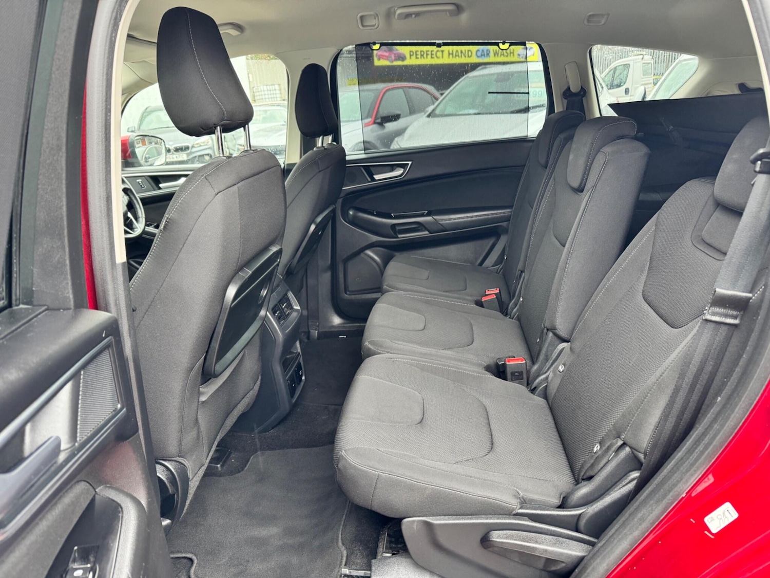 Used Ford S-Max 2017 for sale - 77559079: Photo 18