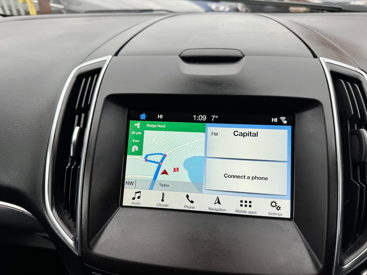 Used Ford S-Max 2017 for sale - 77559079: Photo 24