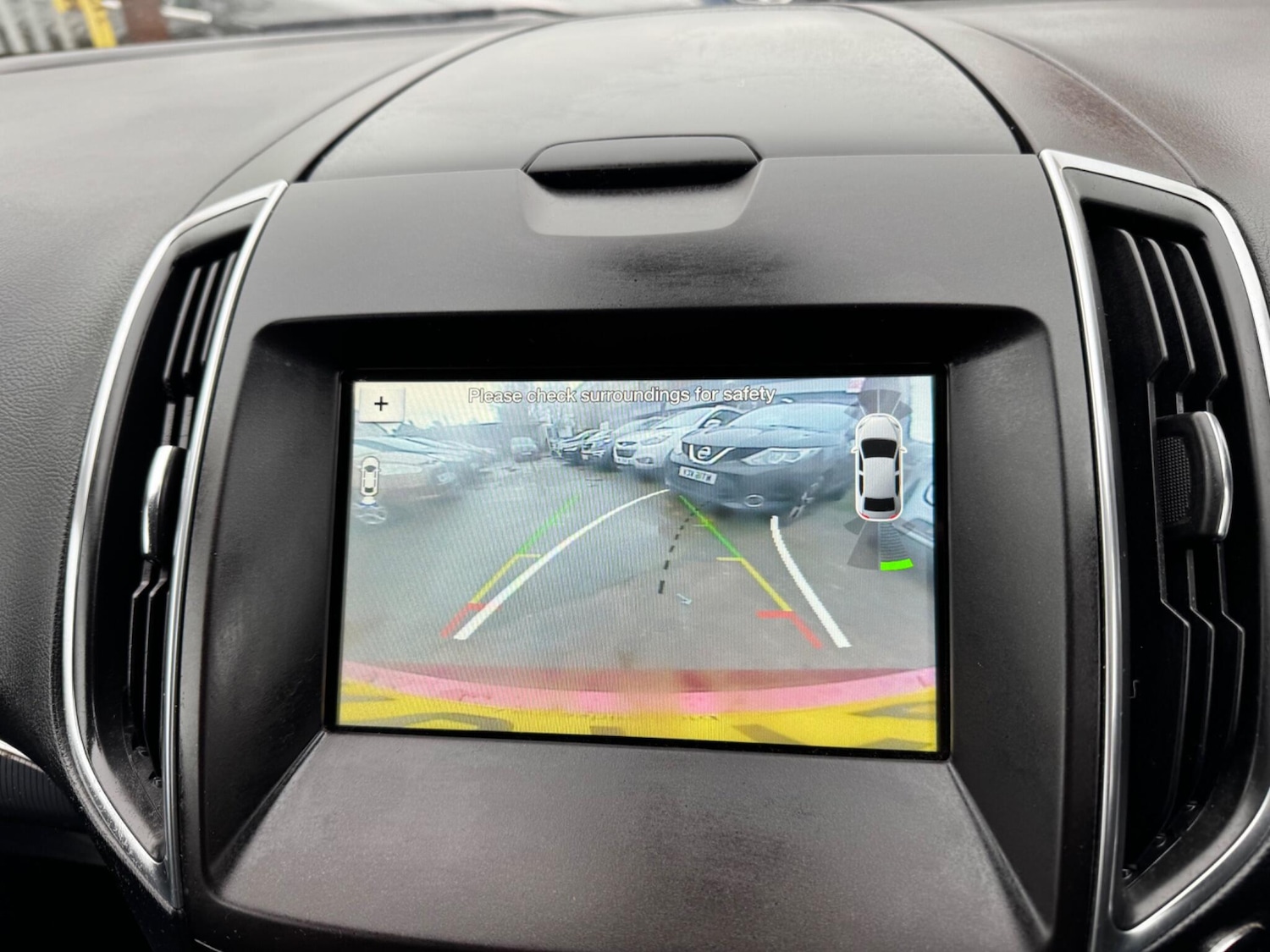 Used Ford S-Max 2017 for sale - 77559079: Photo 26