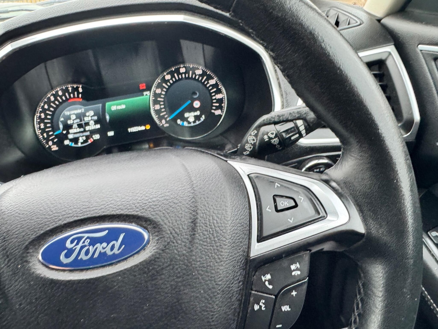 Used Ford S-Max 2017 for sale - 77559079: Photo 28