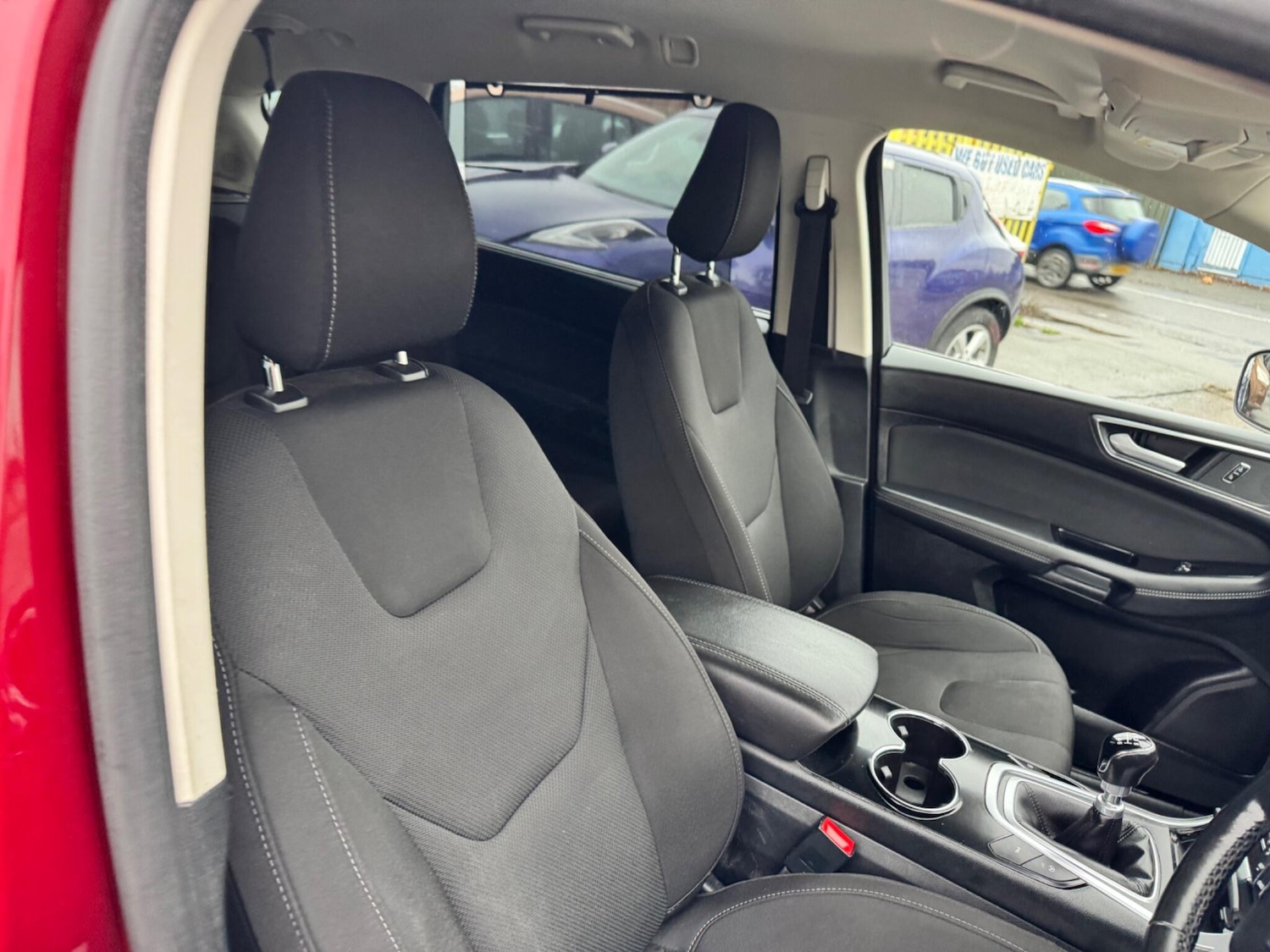 Used Ford S-Max 2017 for sale - 77559079: Photo 34