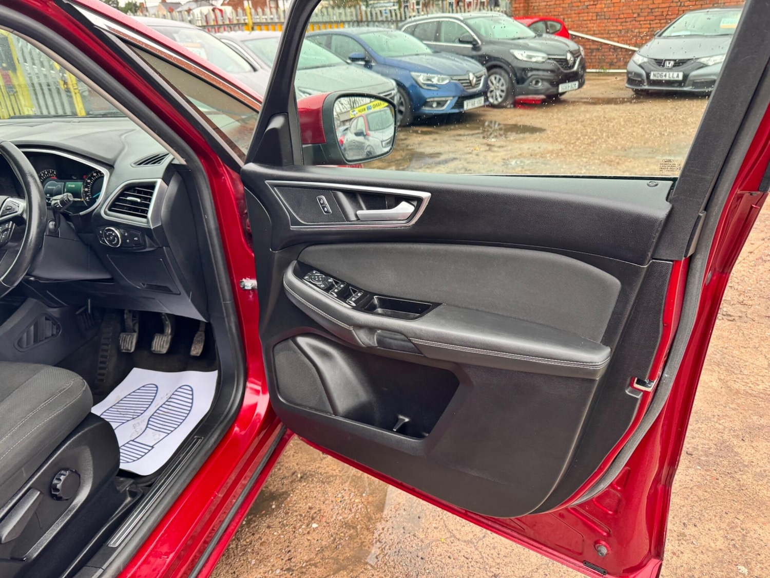 Used Ford S-Max 2017 for sale - 77559079: Photo 36