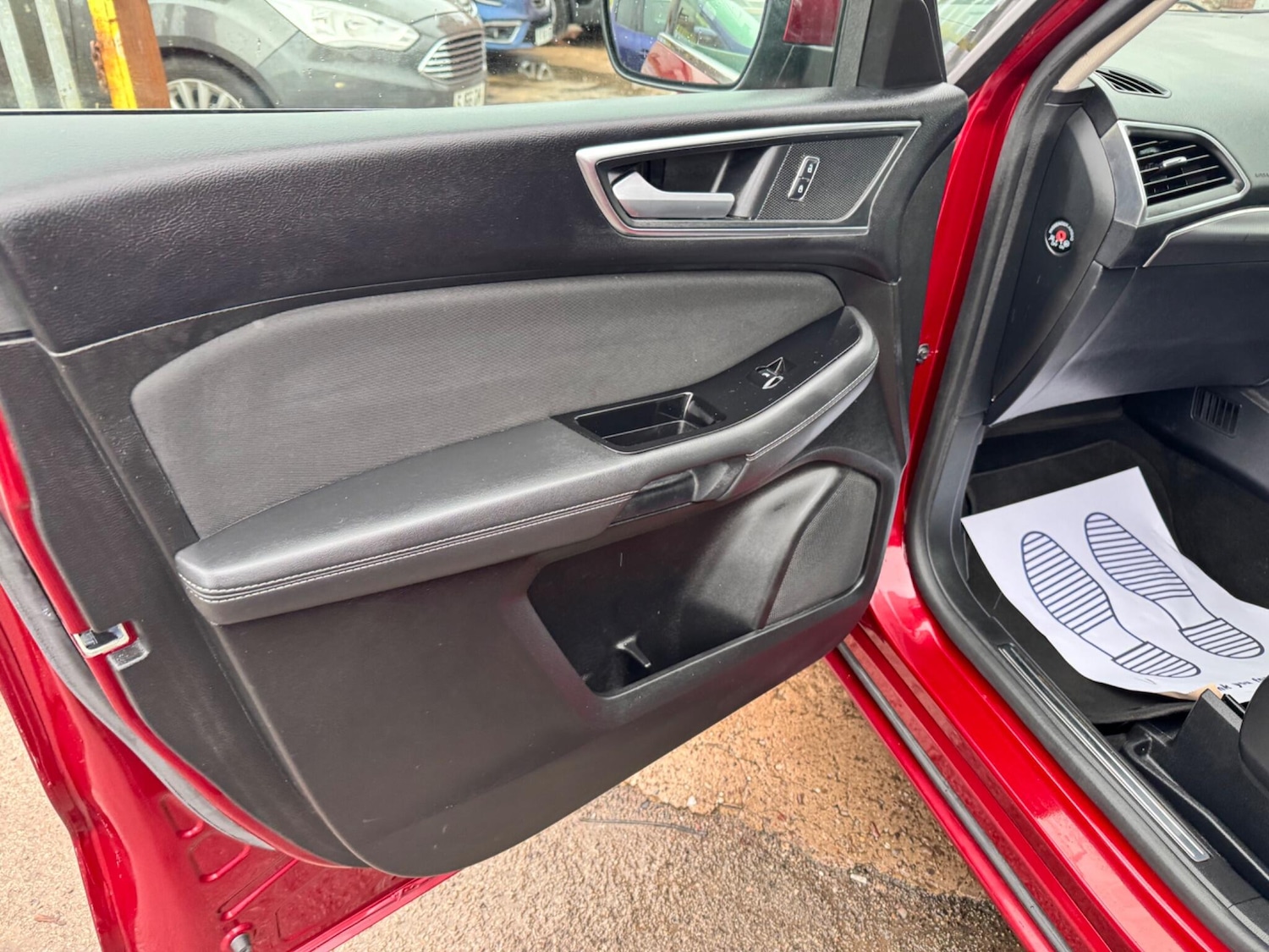 Used Ford S-Max 2017 for sale - 77559079: Photo 38