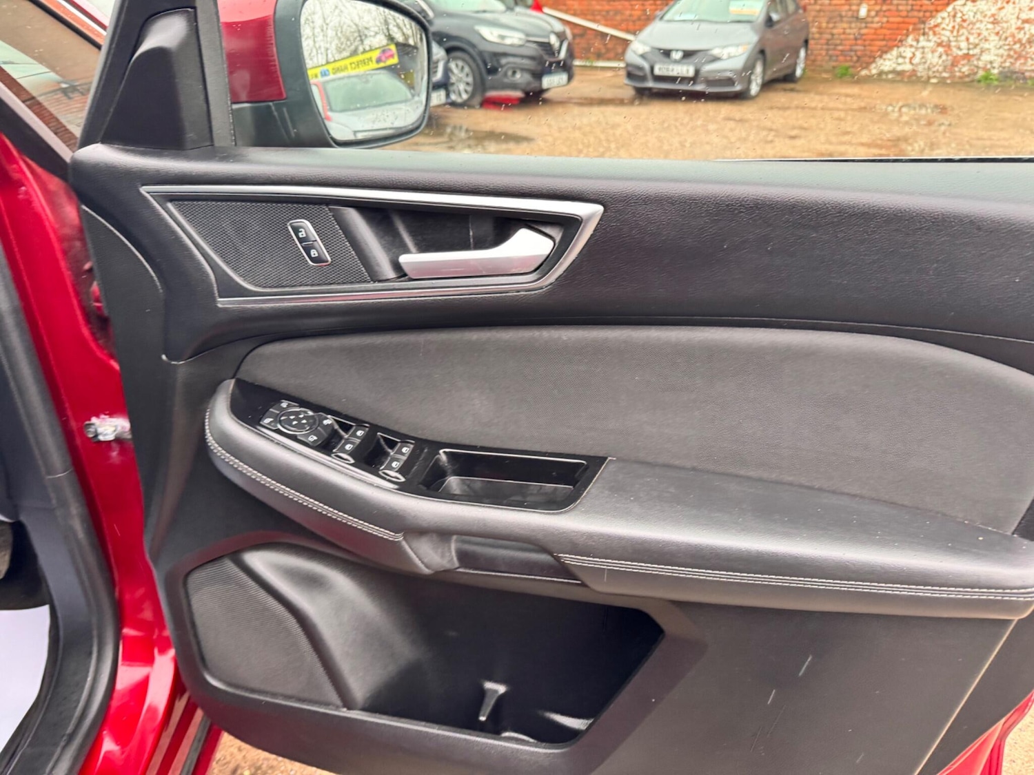 Used Ford S-Max 2017 for sale - 77559079: Photo 39