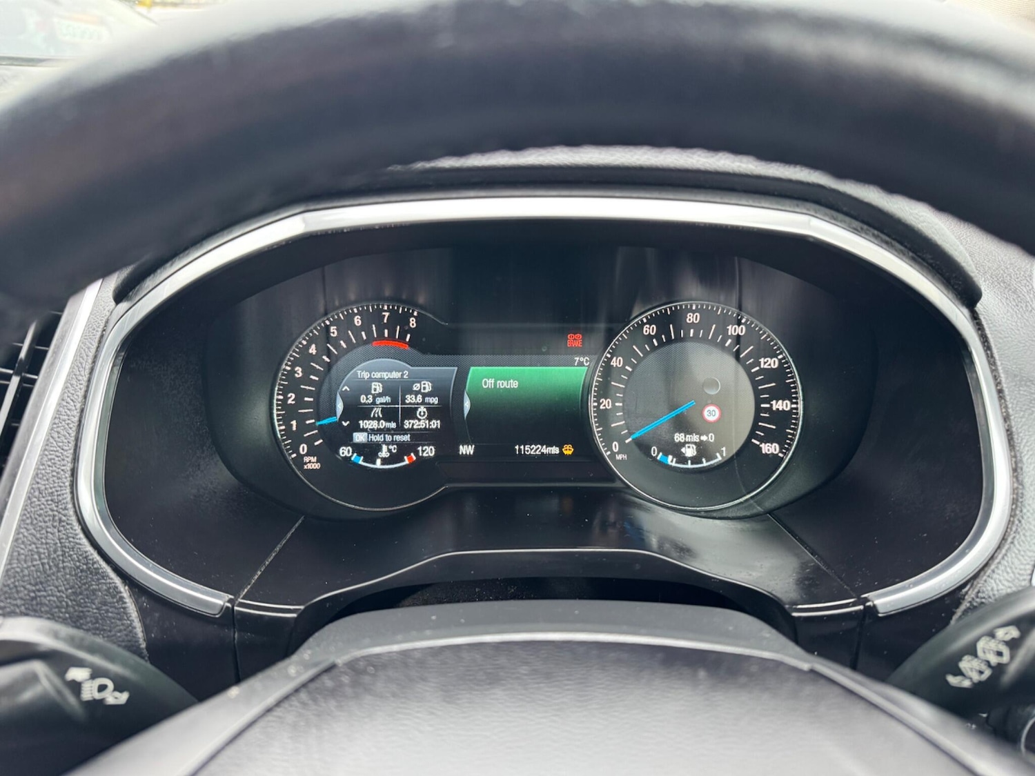 Used Ford S-Max 2017 for sale - 77559079: Photo 53