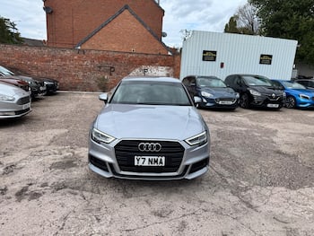 Used Audi A3 2017 for sale - 79726190: Photo