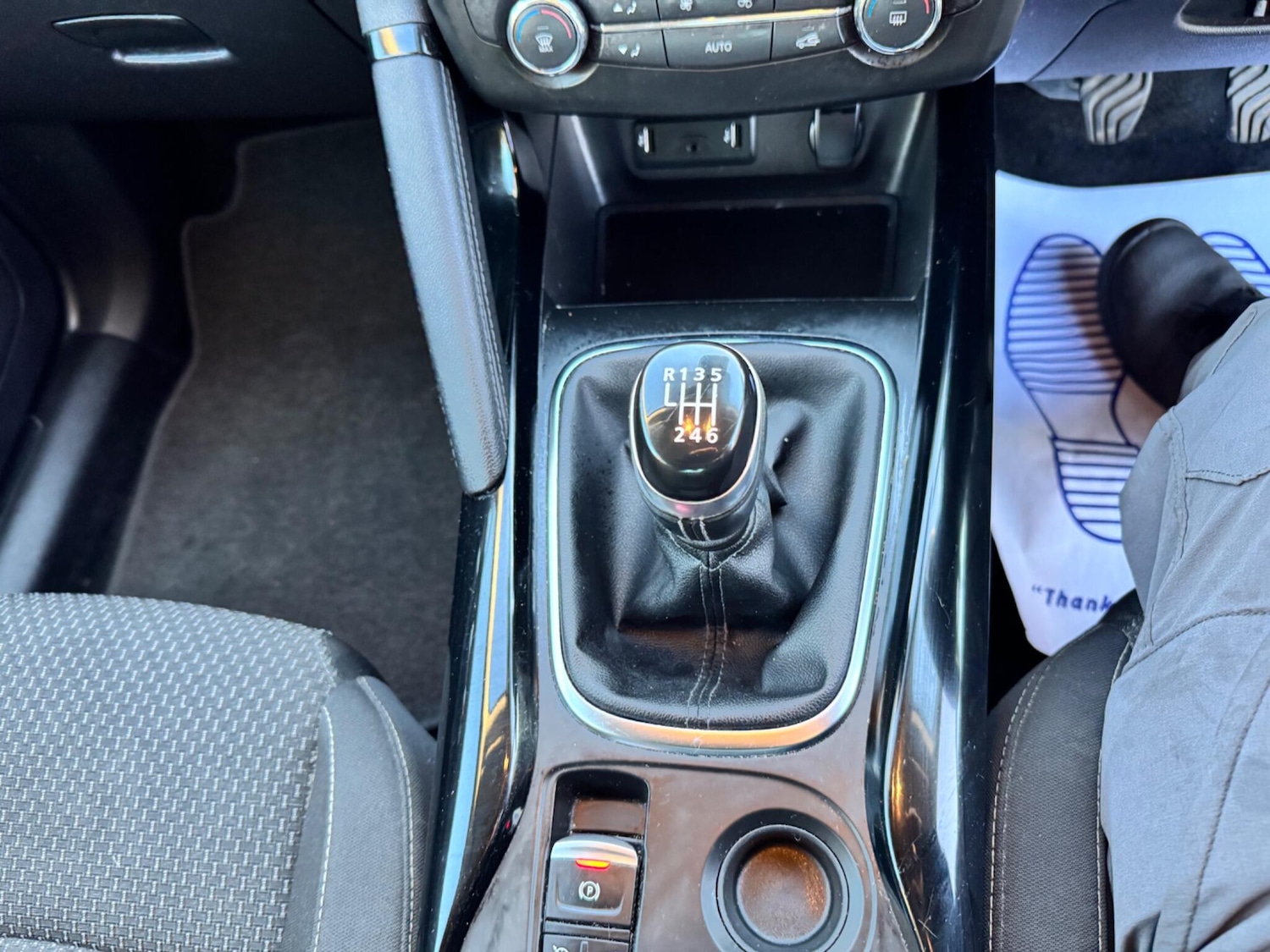 Used Renault Kadjar 2017 for sale - 77940781: Photo 20