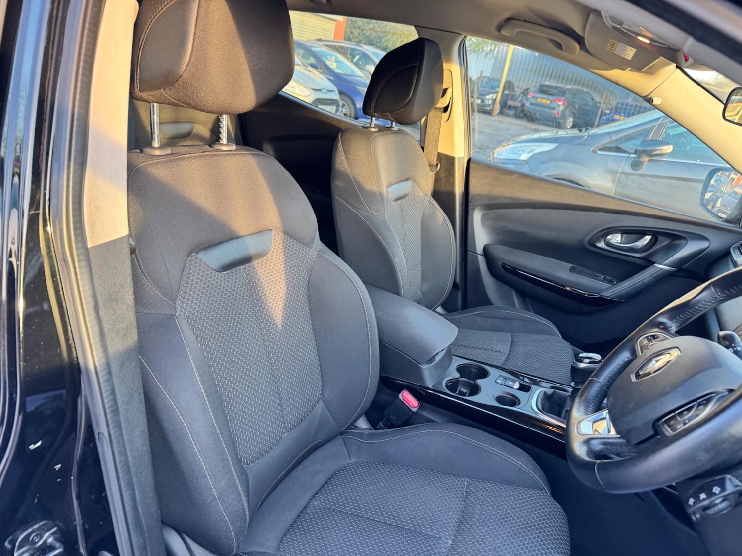 Used Renault Kadjar 2017 for sale - 77940781: Photo 22