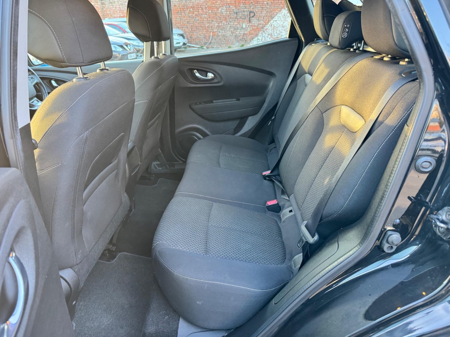 Used Renault Kadjar 2017 for sale - 77940781: Photo 23