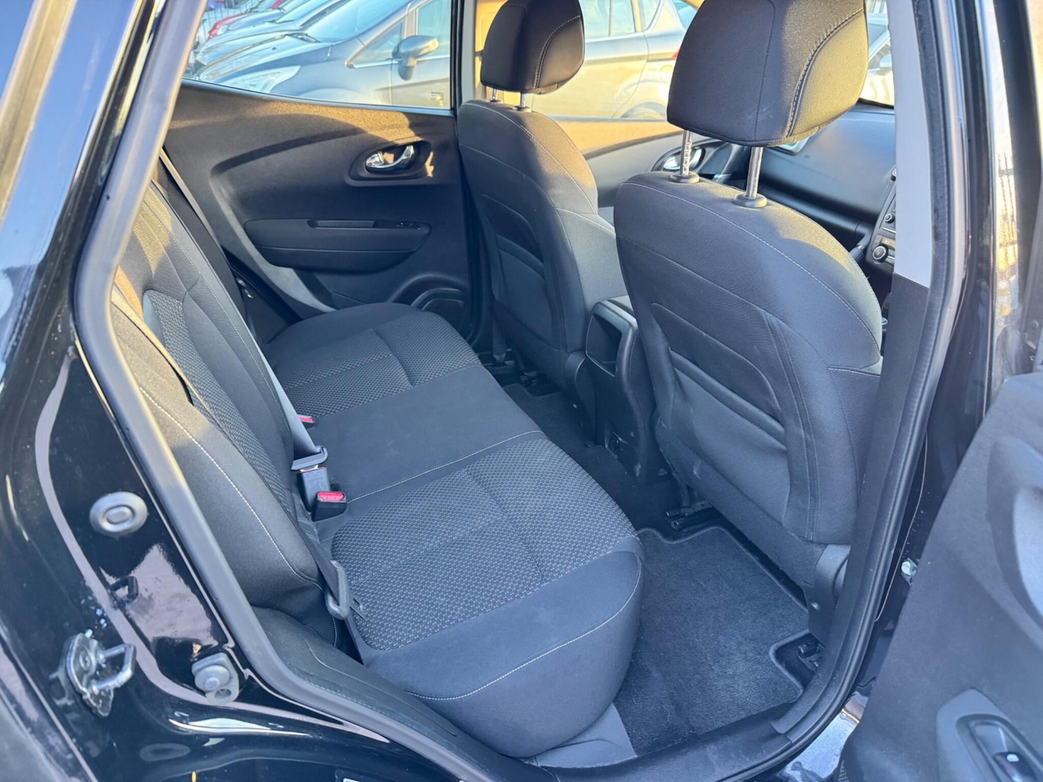 Used Renault Kadjar 2017 for sale - 77940781: Photo 24