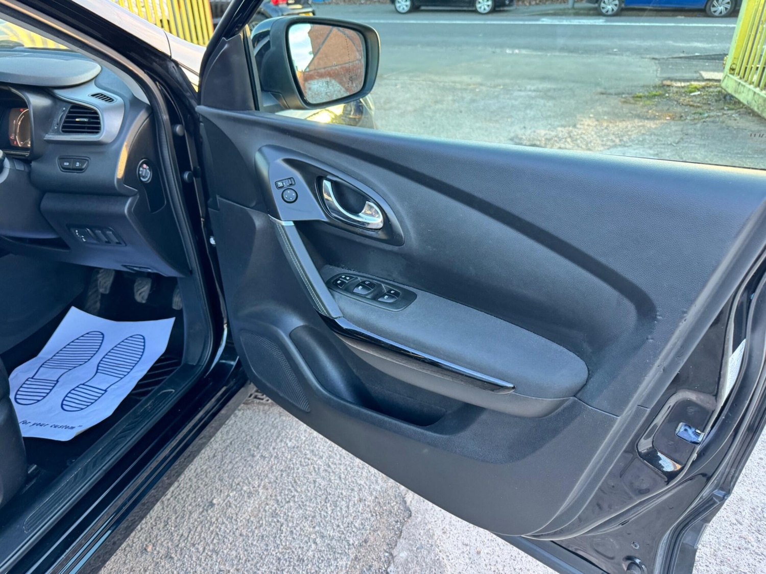 Used Renault Kadjar 2017 for sale - 77940781: Photo 25