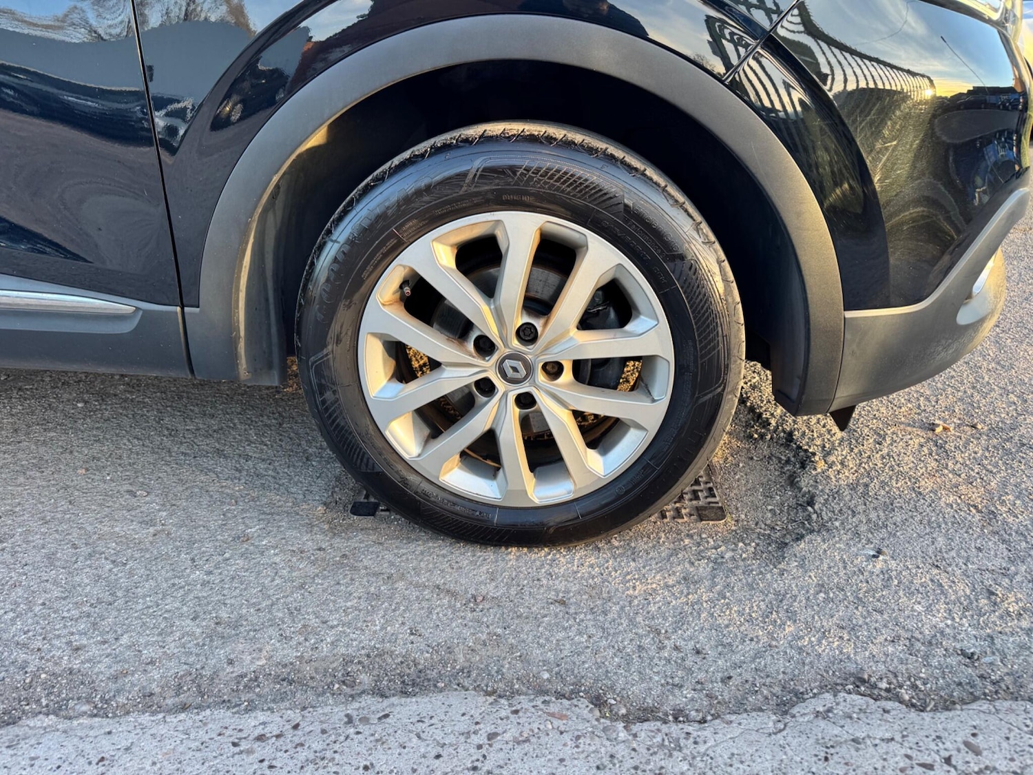 Used Renault Kadjar 2017 for sale - 77940781: Photo 27