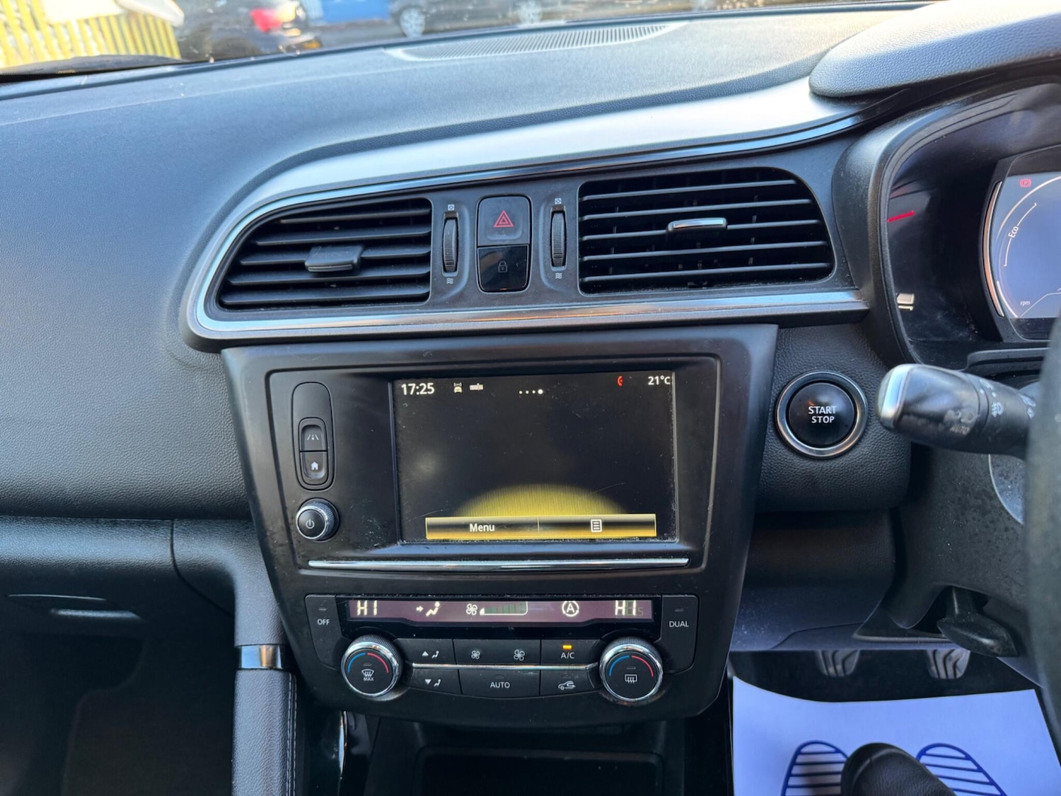 Used Renault Kadjar 2017 for sale - 77940781: Photo 29