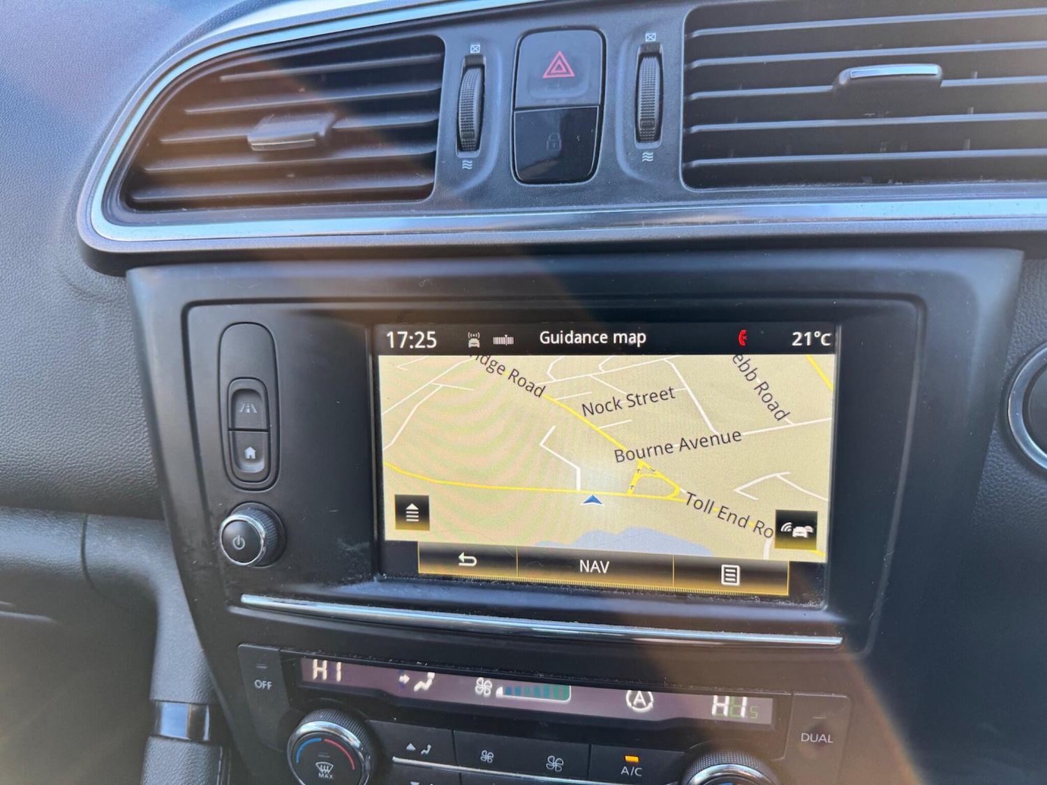 Used Renault Kadjar 2017 for sale - 77940781: Photo 30