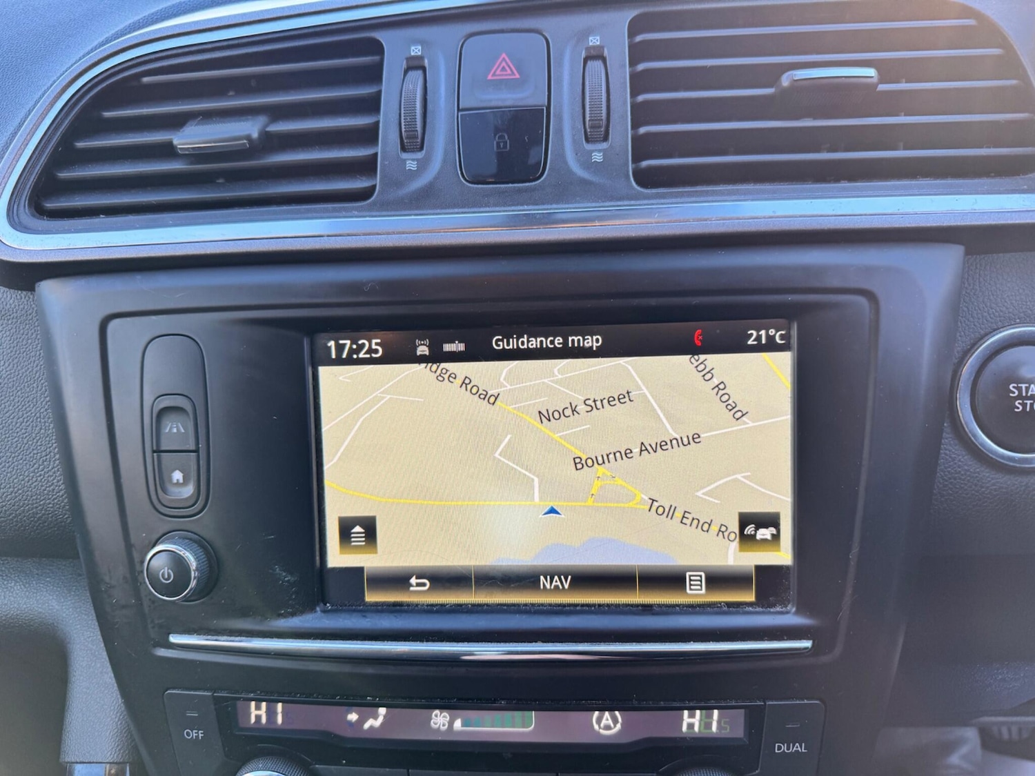 Used Renault Kadjar 2017 for sale - 77940781: Photo 31