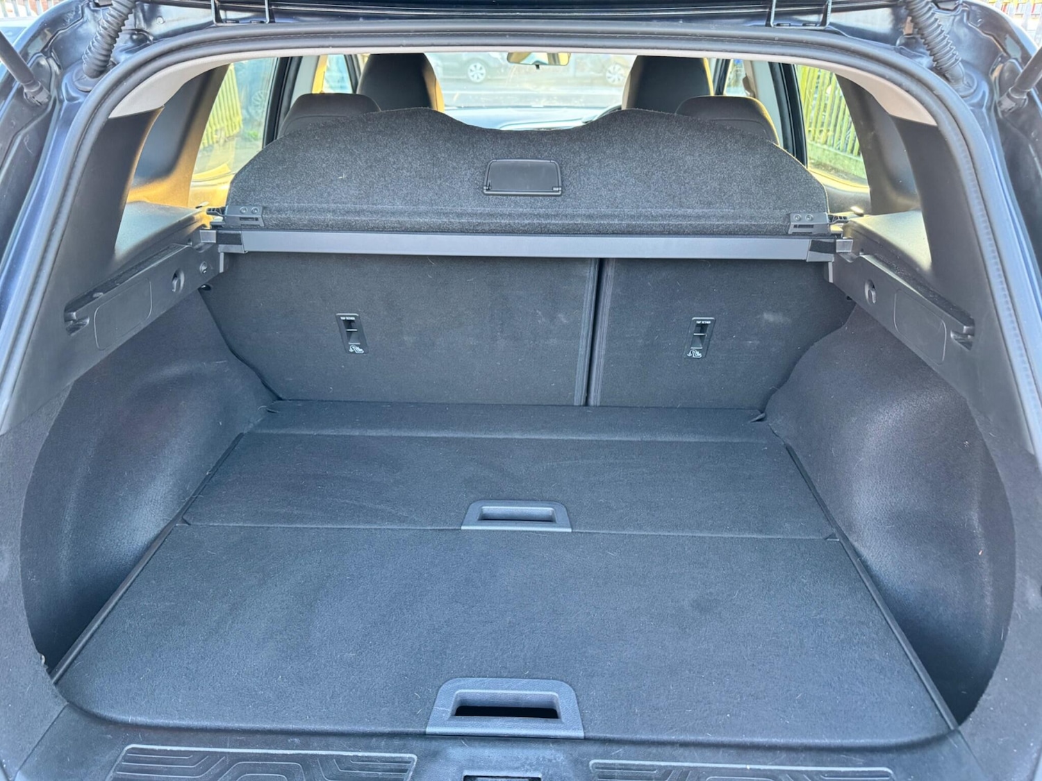 Used Renault Kadjar 2017 for sale - 77940781: Photo 34