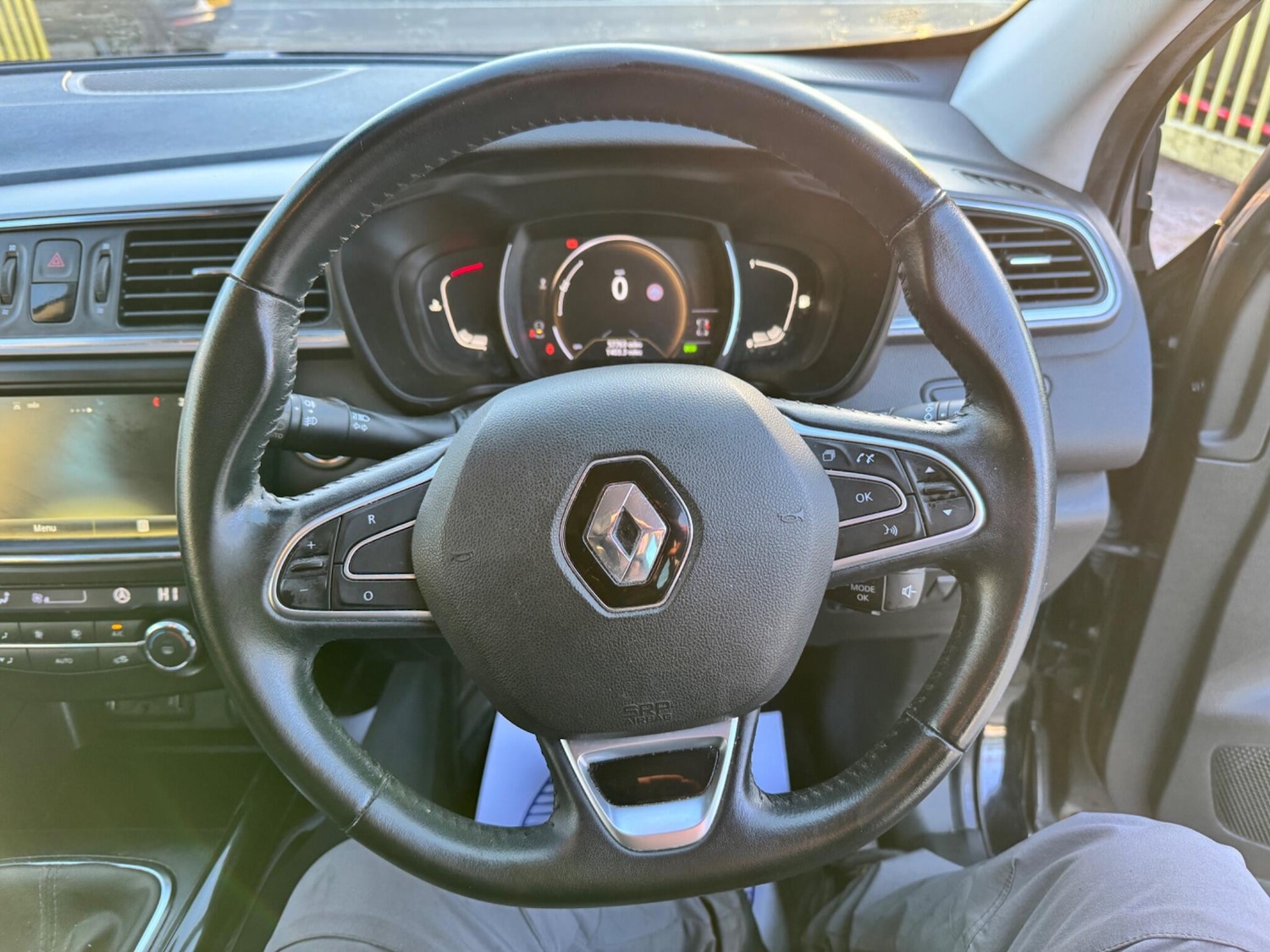 Used Renault Kadjar 2017 for sale - 77940781: Photo 36