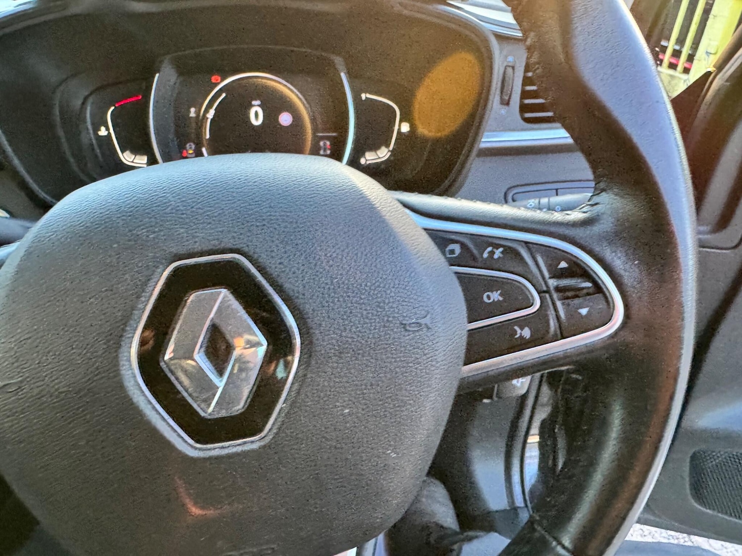 Used Renault Kadjar 2017 for sale - 77940781: Photo 37