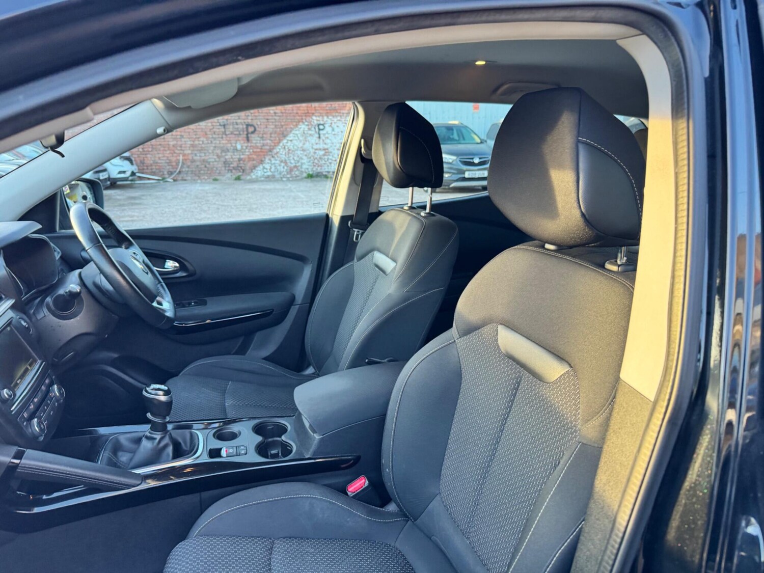 Used Renault Kadjar 2017 for sale - 77940781: Photo 39