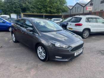 2015 (15) - 1.6 125 Zetec 5dr Powershift
