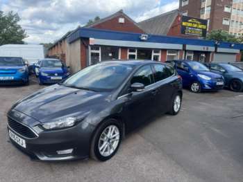 Used Ford Focus 2015 for sale - 74750331: Photo