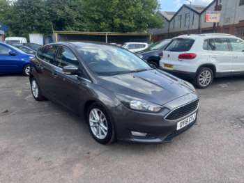 Used Ford Focus 2015 for sale - 74750331: Photo