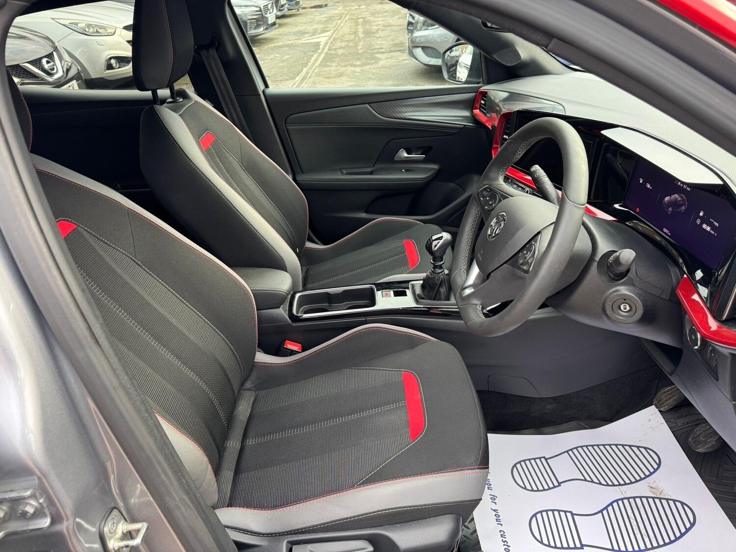 Used Vauxhall Mokka for sale - 77510241: Photo 10