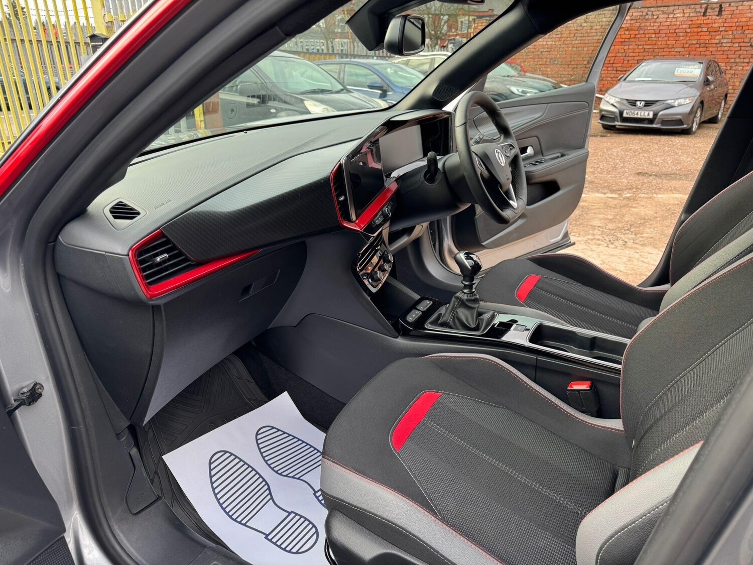 Used Vauxhall Mokka for sale - 77510241: Photo 12