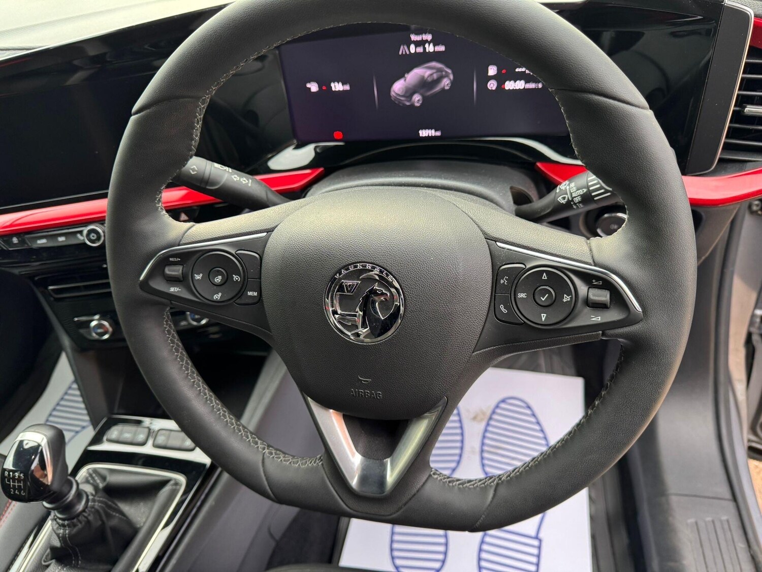 Used Vauxhall Mokka for sale - 77510241: Photo 13